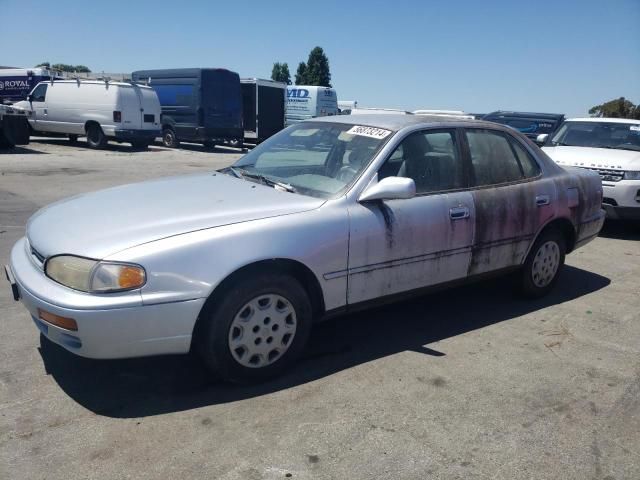 1996 Toyota Camry DX