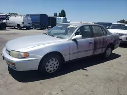 1996 Toyota Camry DX en venta en Vallejo, CA