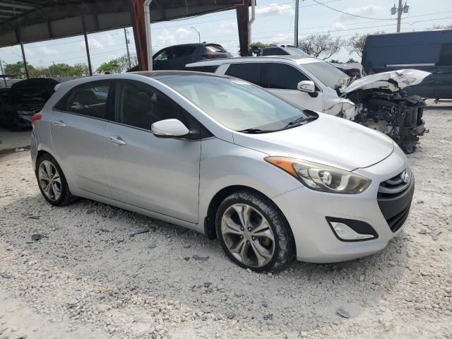 2013 Hyundai Elantra GT