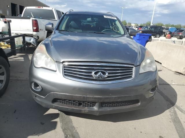 2011 Infiniti EX35 Base