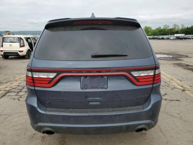 2021 Dodge Durango SRT 392