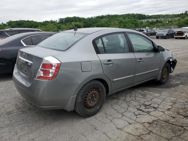 2010 Nissan Sentra 2.0