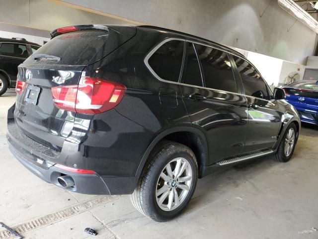 2015 BMW X5 SDRIVE35I