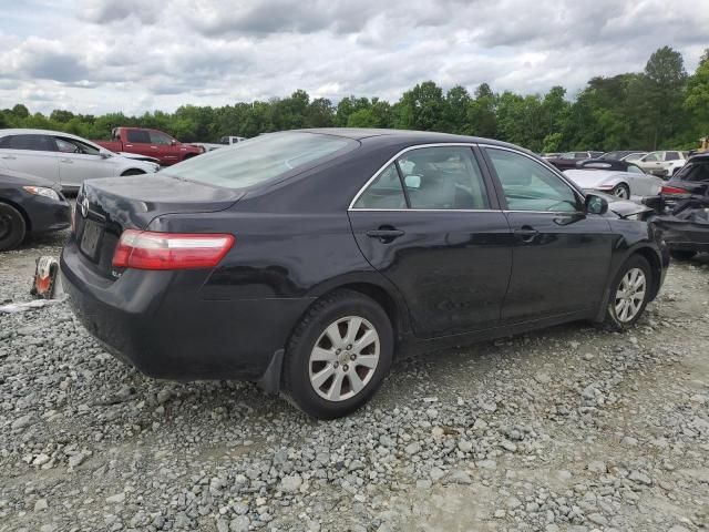 2009 Toyota Camry SE