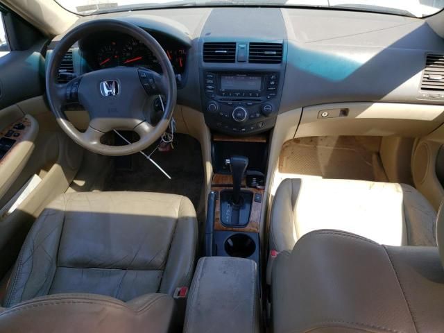 2004 Honda Accord EX