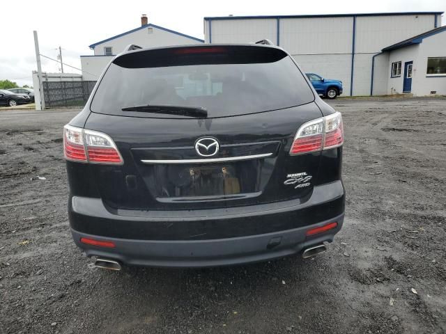 2012 Mazda CX-9