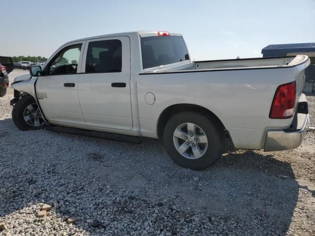 2019 Dodge 2019 RAM 1500 Classic Tradesman