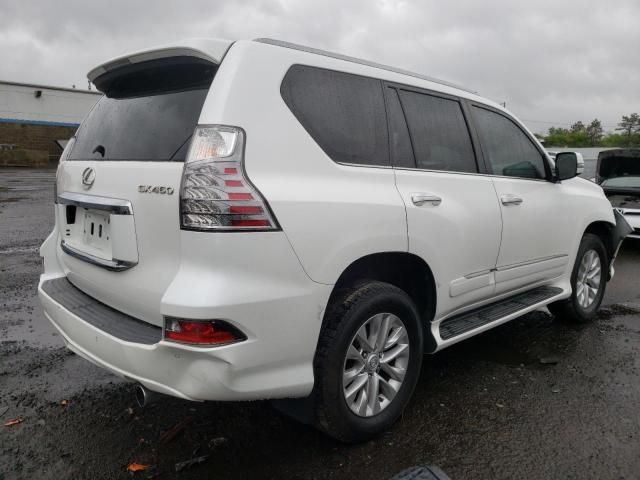 2016 Lexus GX 460