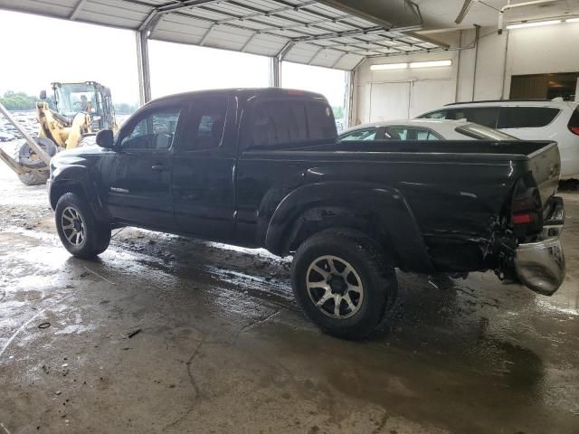 2005 Toyota Tacoma Prerunner Access Cab