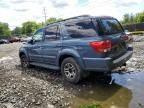 2006 Toyota Sequoia SR5