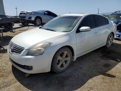 2007 Nissan Altima 3.5SE en venta en Tucson, AZ