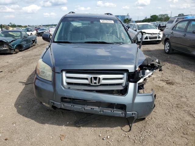 2006 Honda Pilot EX