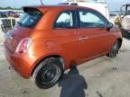 2013 Fiat 500 POP