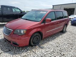 2012 Chrysler Town & Country Touring for sale in Wayland, MI