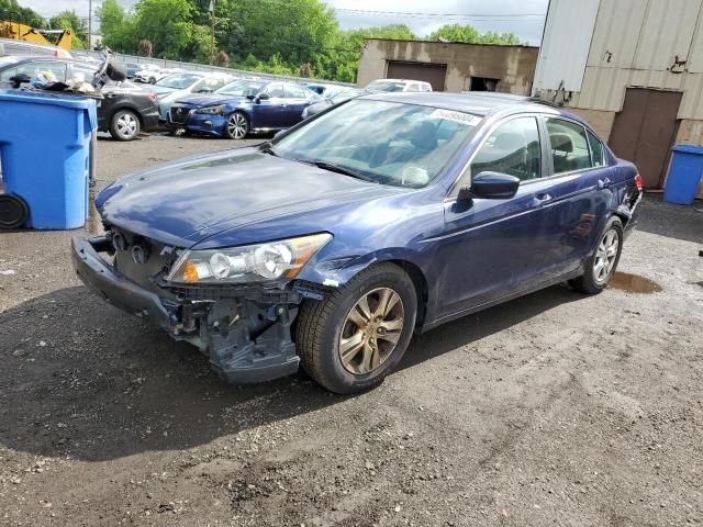 2010 Honda Accord LXP