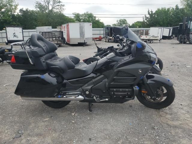 2014 Honda GL1800 G