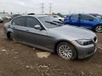 2009 BMW 328 XI