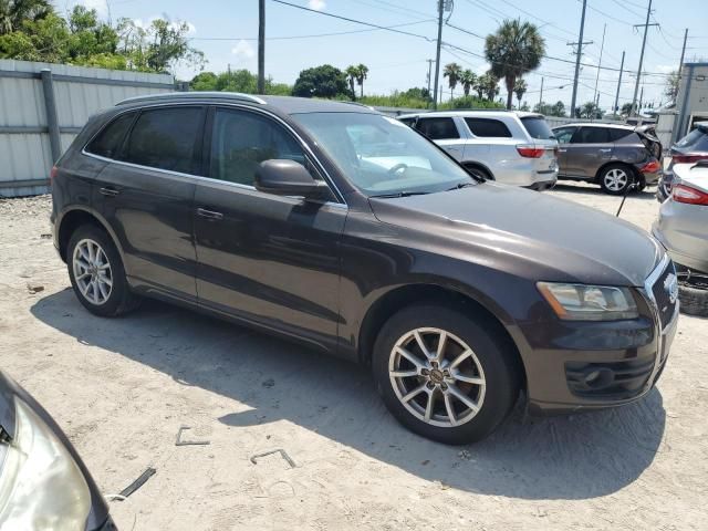 2011 Audi Q5 Premium