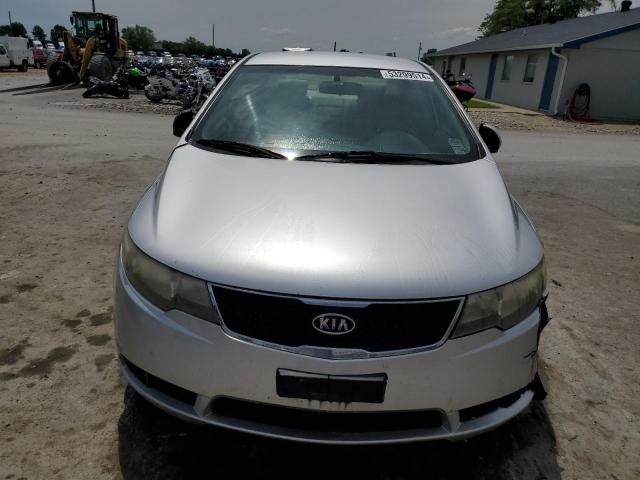 2010 KIA Forte EX