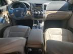 2012 Hyundai Veracruz GLS