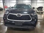 2021 Toyota Highlander L