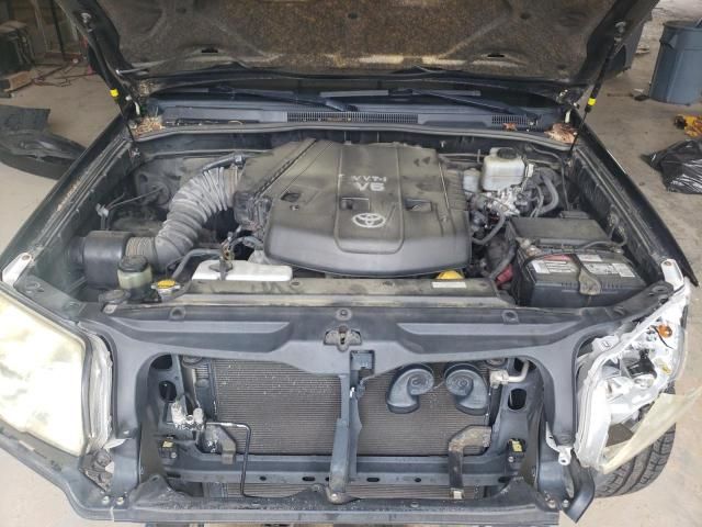 2008 Toyota 4runner SR5