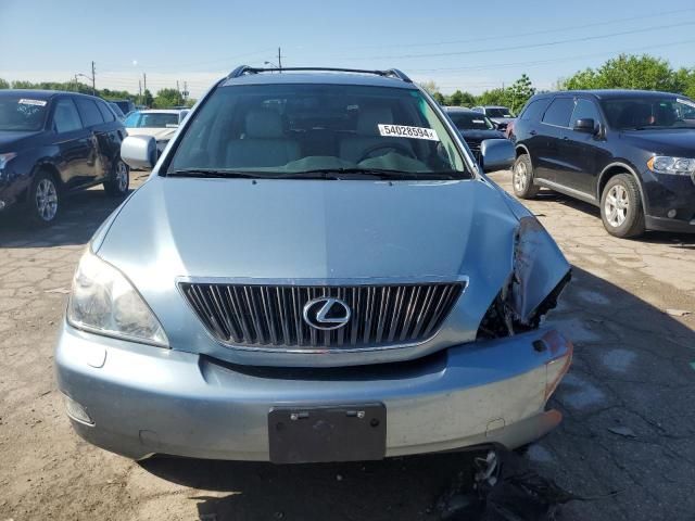 2007 Lexus RX 350