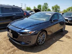 Mazda Vehiculos salvage en venta: 2024 Mazda 3 Preferred