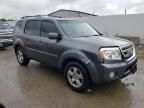 2011 Honda Pilot EXL