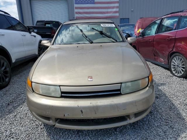 2002 Saturn L200