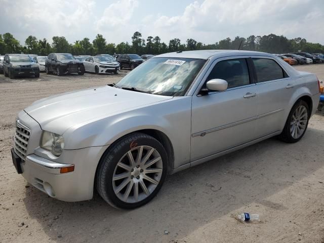 2008 Chrysler 300C