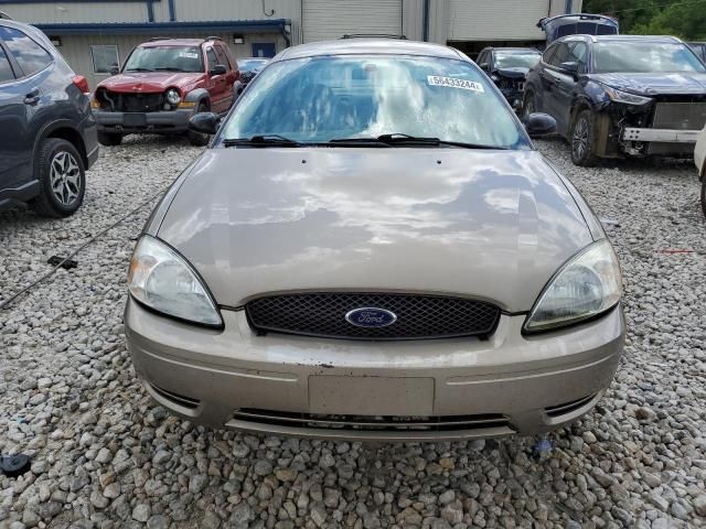 2006 Ford Taurus SE