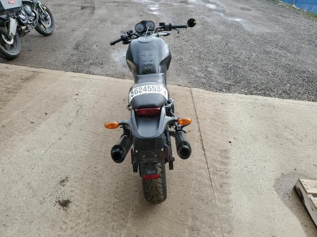 2007 Ducati Monster 695