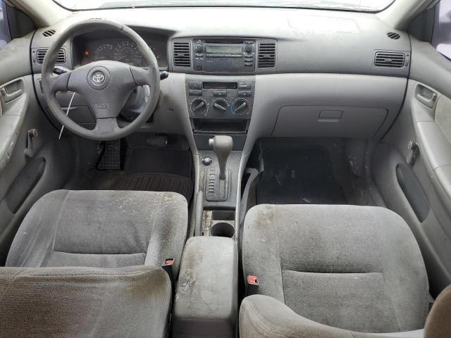 2003 Toyota Corolla CE