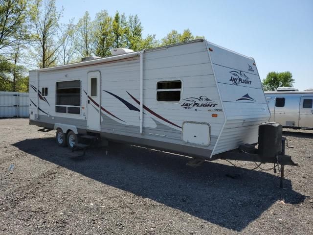 2007 Jayco JAYFL31RKS