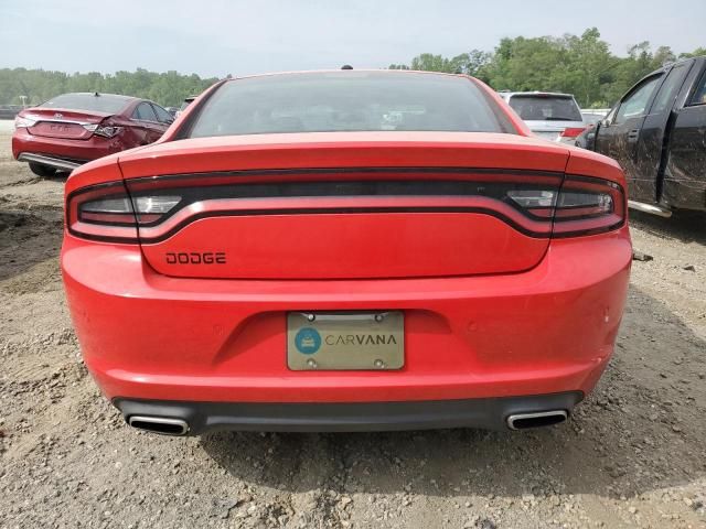 2017 Dodge Charger SE