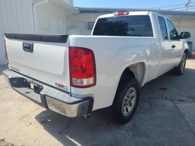 2007 GMC New Sierra C1500