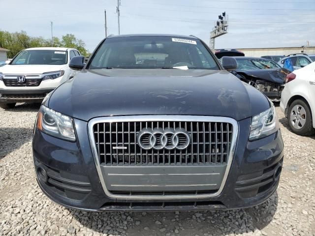 2012 Audi Q5 Premium Plus