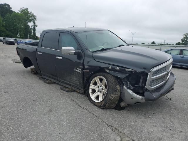 2017 Dodge RAM 1500 SLT