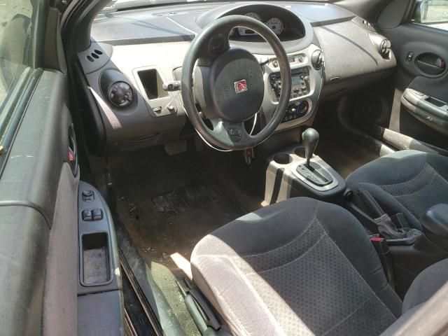 2004 Saturn Ion Level 3