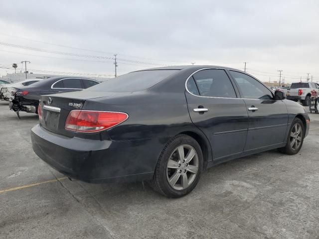 2006 Lexus ES 330