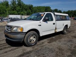 2001 Ford F150 for sale in Finksburg, MD