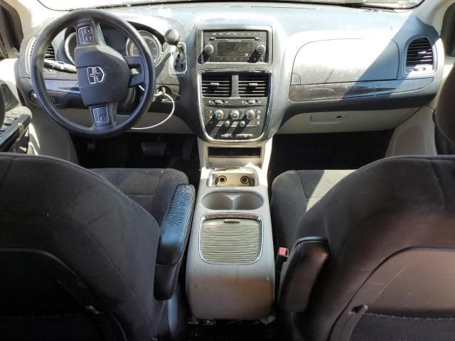 2013 Dodge Grand Caravan SXT