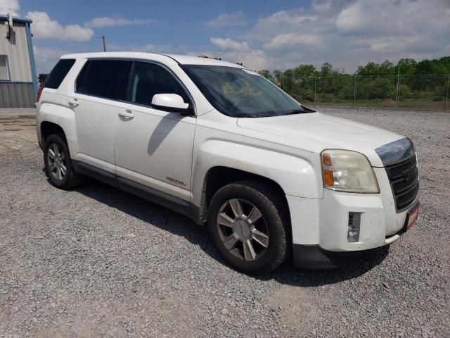 2012 GMC Terrain SLE