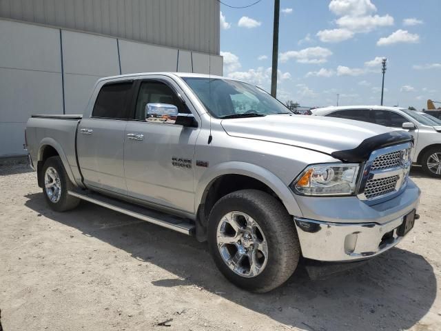 2016 Dodge 1500 Laramie