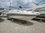 2002 Four Winds Winnsboat