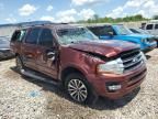 2017 Ford Expedition EL XLT