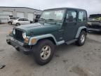 1999 Jeep Wrangler / TJ SE