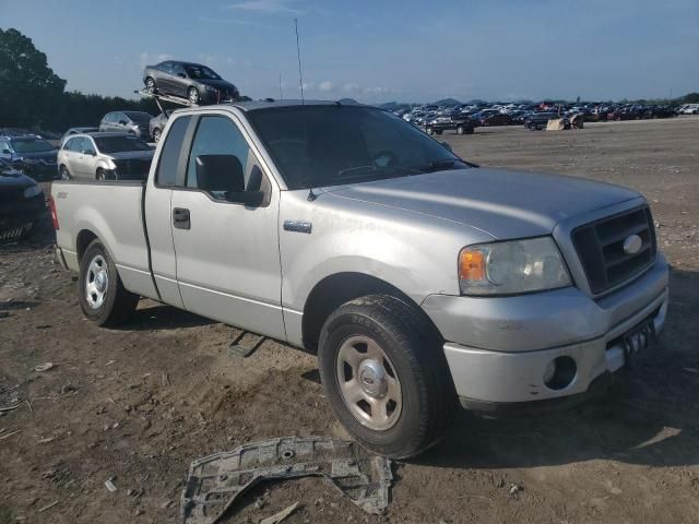 2007 Ford F150