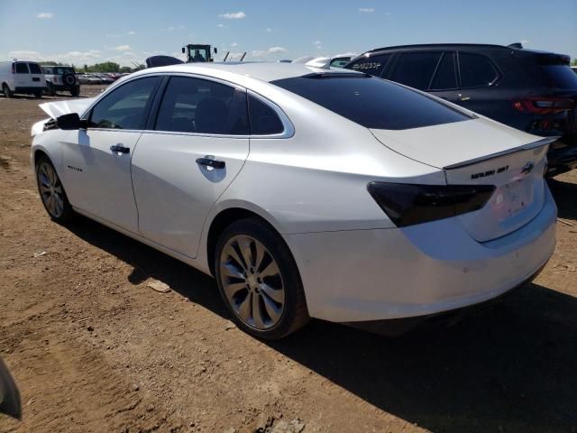 2016 Chevrolet Malibu Premier